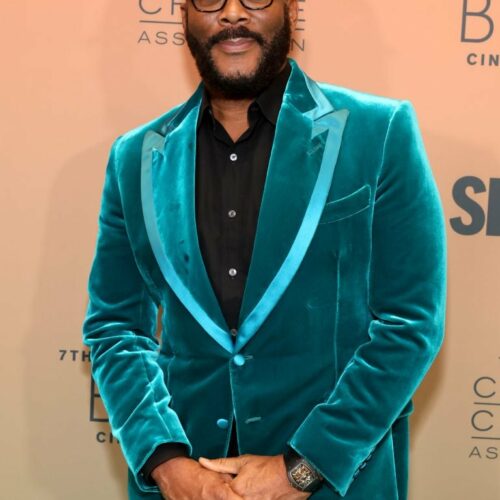 Tyler Perry’s Divorce Drama Is Just the Opening Act — Wait Until You Hear About His Mysterious New Project That’s Shaking Hollywood and the Stars!