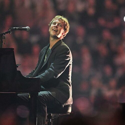 Unlock This Lil’ Cosmic Cheat Code to Snag Tom Odell’s Wonderful Life Tickets Before Your Grandma Even Wakes Up!