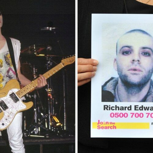 Vanished Without a Trace: 13 Celebs Who Ghosted the Spotlight and Might Just Be Stardust Now