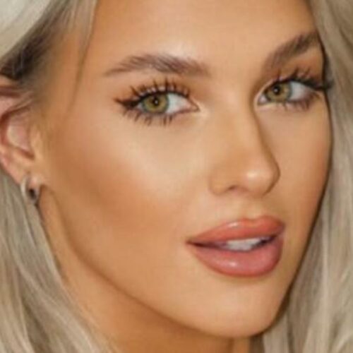 Veronika Rajek’s Bathrobe Malfunction Just Dropped—And Honey, Your Eyes Won’t Know Where to Look Next!