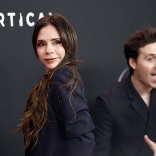 Victoria Beckham’s “Nightmare” Unfolds: Is Brooklyn & Nicola’s Latest Move Written in the Stars—or a Cosmic Meltdown?