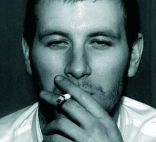 Wait, Nobody Noticed This Guy on the Arctic Monkeys Album Cover for Years—And His Real Identity Will Blow Your Zodiac Sign Right Out of the Ice!