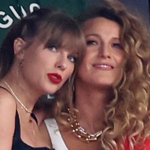 Wait, What?! Taylor Swift’s Rep Just Dropped a Statement That Totally Backflips the “It Ends With Us” Tour—And Now She’s Locked in the Middle of a Justin Baldoni vs. Blake Lively Legal Showdown?!
