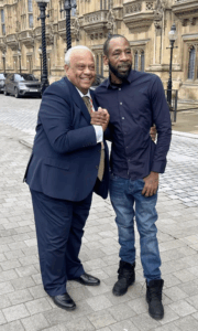 When 50 Cent Breaks Up with the Gang, Even the Stars Wonder If Bang Em Smurf’s UK Asylum Plea Could Be the Real Plot Twist of the Year!