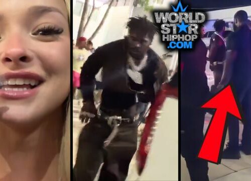 When Antonio Brown’s Bling Battle Sparks Gunfire at Adin Ross’s Boxing Bash—Is the Zodiac Behind This Cosmic Chaos?