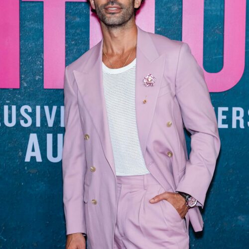 When Blake Lively and Justin Baldoni’s Legal Drama Pulls Taylor Swift and Marvel Into the Fray—Is This the Biggest Celebrity Cosmic Collision Yet?
