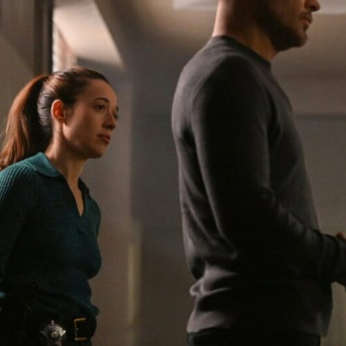 When Chicago PD’s Intelligence Team Gets Benched, Ruzek Steals the Spotlight—Is the Real Drama Happening Off-Screen?