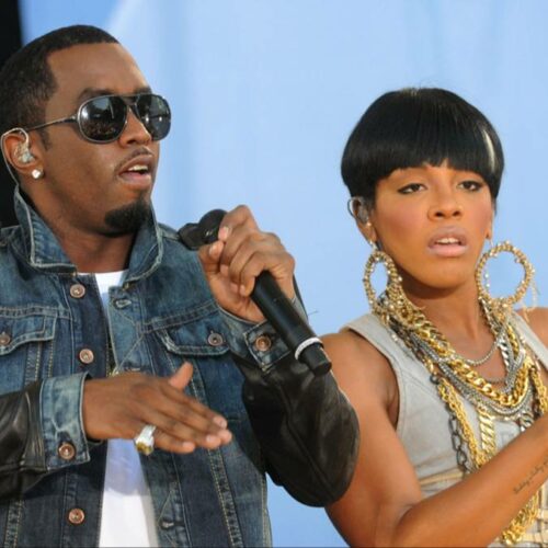 When Dawn Richard Drops Allegations About Diddy and Cassie, Even the Stars Start Whispering—What the Hell Did She Actually See?