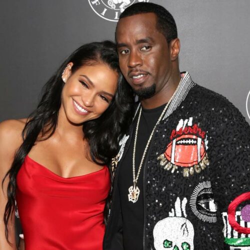When Diddy Found Out Kid Cudi Was Dating Cassie, He Didn’t Just Get Jealous—He Blew Up a Porsche and Messed with Cudi’s Dog. What Cosmic Drama Is This?!