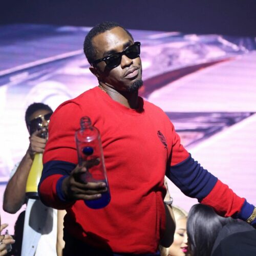When Diddy’s Burka Stunt Meets Lie Detector Showdowns: What’s Really Going Down Behind the Velvet Rope?