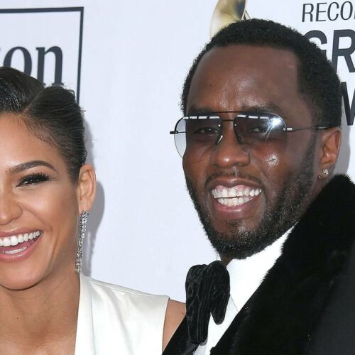 When Diddy’s Demands Had Cassie’s Mum Running for the Dramamine: What Really Happened When Kid Cudi Entered the Picture?