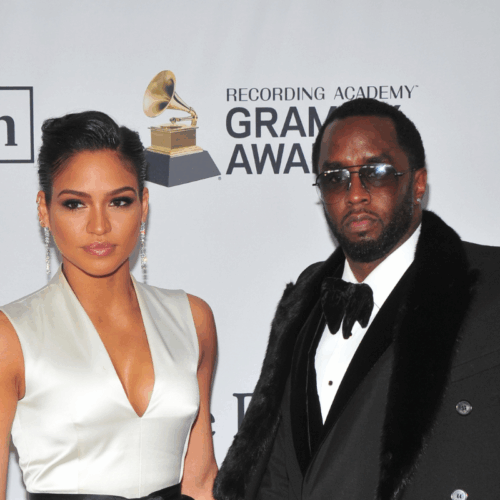 When Diddy’s Fist Flew, Usher, Ne-Yo & Jimmy Iovine Were in the Room—What’s REALLY Going On Behind the Glitter?