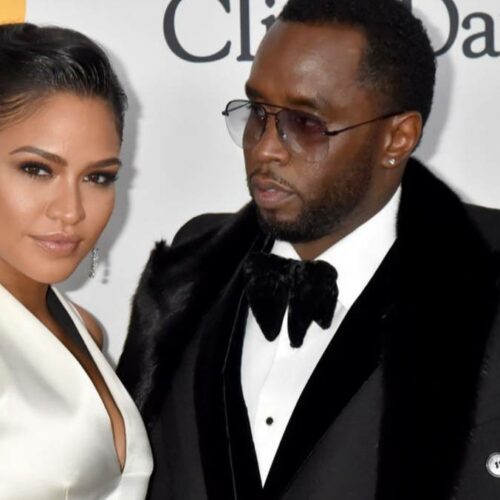 When Diddy’s jealousy goes full Godfather: Did he really blow up Kid Cudi’s car over Cassie? Buckle up, this tea’s about to explode!
