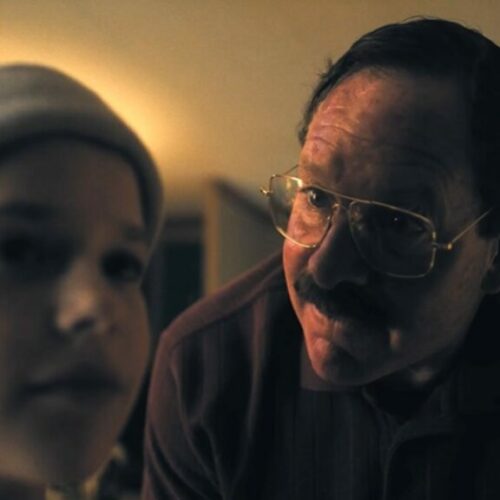 When Funnyman Steve Guttenberg Turns Dark: What Does the Stars Say About His Sinister Turn in Kidnapped by a Killer?