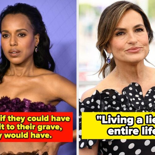 When Hollywood’s DNA Tests Spill Tea: 11 Celebs’ Wild Parentage Secrets That Even Astrology Couldn’t Predict!