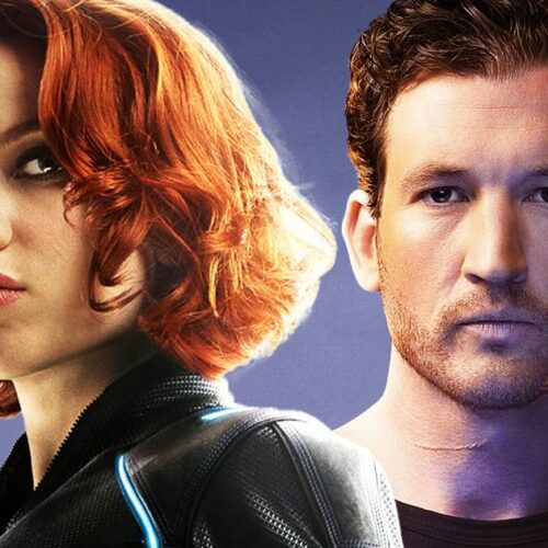 When Scarlett Johansson, Miles Teller, and Adam Driver Team Up for James Gray’s Paper Tiger, Even the Stars Can’t Predict the Drama Unfolding—Here’s What the Horoscope Says About This Cosmic Collision!