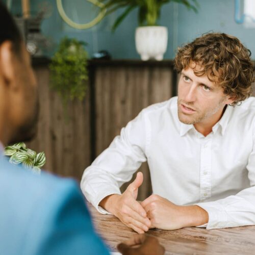 “When That Annoying Person Is Actually Your Secret Guardian Angel: 11 ‘Rude’ Moves That Are Lowkey Acts of Kindness”