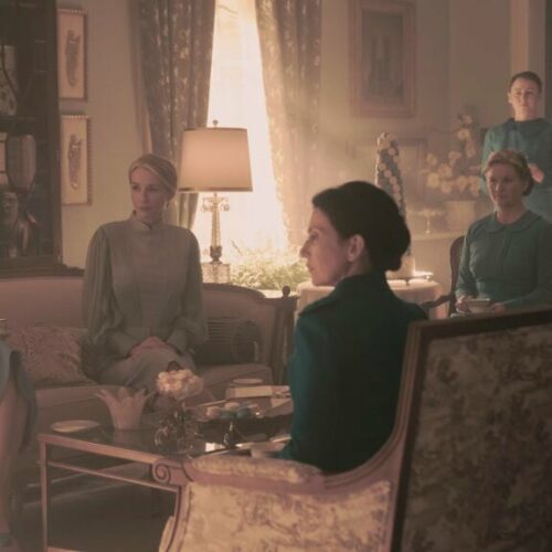 When The Shattered Ones Drop the Hammer: Why Season 6 Episode 7 of The Handmaid’s Tale Will Leave Your Zodiac Signs Shook (And Binge-Watching in Defiance)