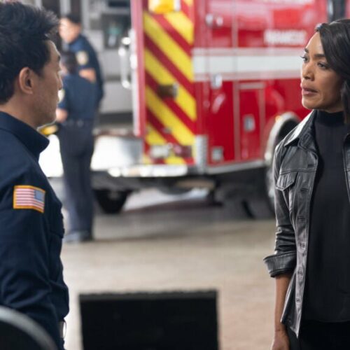 When TV Throws You Under the Bus: How This Week’s Handmaid’s, NCIS & 9-1-1 Twists Left Us All Questioning Reality (And Our Zodiac Signs)