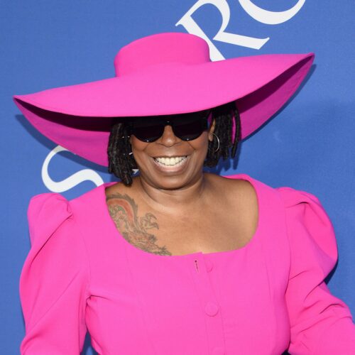 Whoopi Goldberg Spills the Tea on the “Torture” Undies She Dumped 50 Years Ago—And Why You’ll Never Guess What Finally Set Her Free!