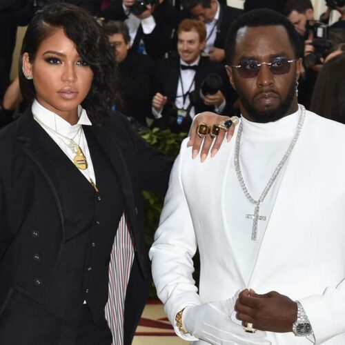 Why Are Defense Lawyers Sweating Over Pregnant Cassie’s Jury Reveal? The Diddy Trial Just Got Way More Complicated...