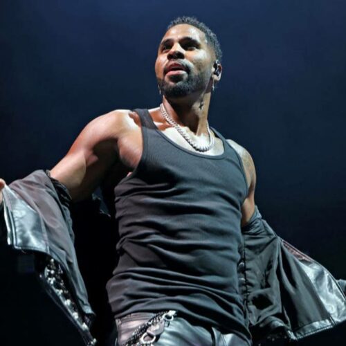 Why Are Jason Derulo’s VIP Seats in Manchester Cheaper Than Peasant-Level Tickets? The Pricing Drama You Didn’t See Coming!
