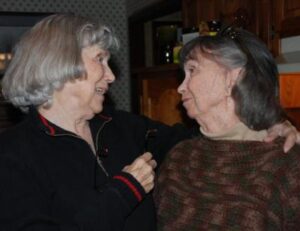 Why Caring for Your Elders Might Just Be the Cosmic Plot Twist You Didn’t See Coming—And Why Grace Is the Secret Sauce