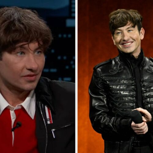 Why Did Barry Keoghan Have to Insure His Hands for Playing Ringo Starr? The Beatles Mystery That’s Got Us All Scratching Our Heads!