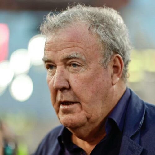 Why Did Jeremy Clarkson and Amy Schumer Both Get Schooled by Ozempic—And What It Means for Your Horoscope (And Your Hangover)