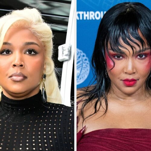 Why Does Lizzo Think She’s Basically the Queen of Getting “Canceled”? Spoiler: The Truth Is Weirder Than Your Ex’s Texts