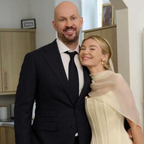 Why Georgia Toffolo’s Bank Account Reveal Is Stirring Up More Than Just Gold Digger Drama—Here’s What She’s Really Saying About James Watt!