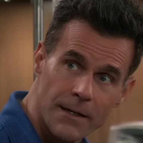 Why Is Everyone Whispering “Dump Drew” at General Hospital? The Scorpio Truth Will Sting Worse Than His Exit!