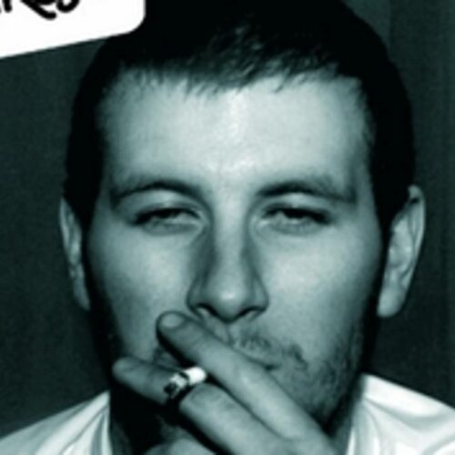 Why That Dude on the Arctic Monkeys Album Cover Was Puffing Like He Just Made a Deal with the Moon—And It’s Stranger Than You Think