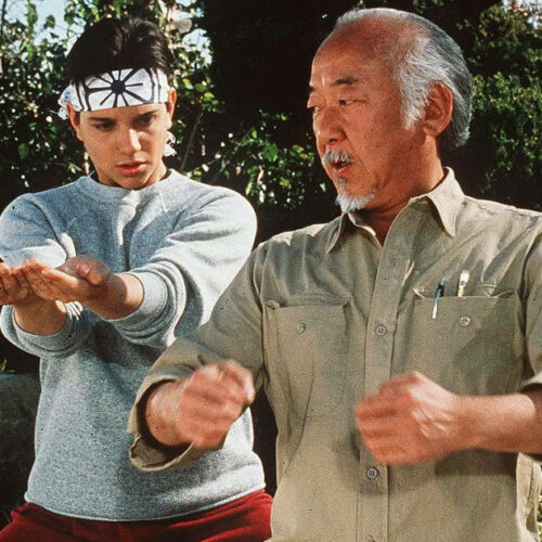 Why The Karate Kid’s 40-Year-Old Punch Still Lands Harder Than Your Horoscope This Month (And No, It’s Not Just Nostalgia)