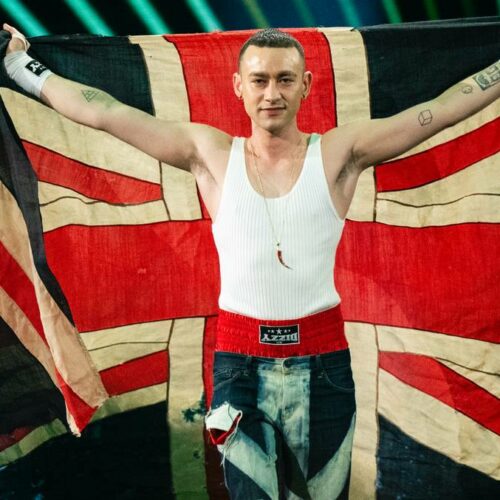 Why the UK’s Eurovision Fails Are Written in the Stars — And It’s Not Just Bad Singing This Time!