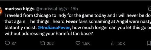 WNBA’s Season Opener Turns Sour: Is Racism the Latest Drama Between Caitlin Clark and Angel Reese—or Just More Court Chaos?