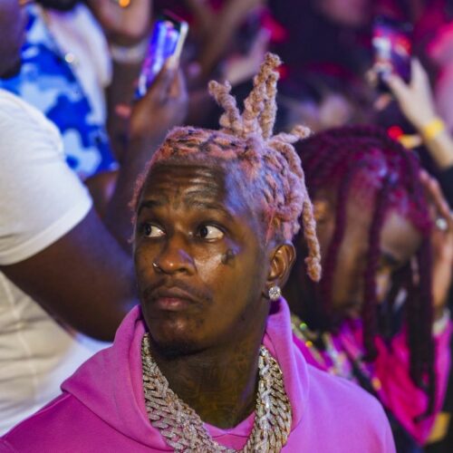Young Thug’s Shade Throwback at Kid Cudi Backfires Spectacularly—Is the Internet’s Wrath Written in the Stars?