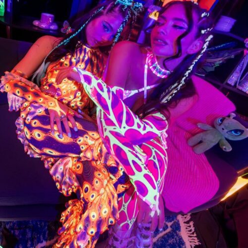 10 Festival Survival Hacks So Genius, Even Mercury in Retrograde Can’t Ruin Your Vibe!