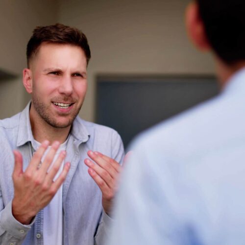 11 Life Skills Gen Z Men Somehow Lost—And Why Your Horoscope Might Be to Blame