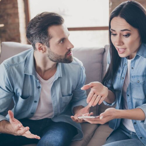 11 Phrases Your Parents Never Let You Say—And Why Their Silent Wisdom Might Just Save Your Soul (Or At Least Your Social Life)