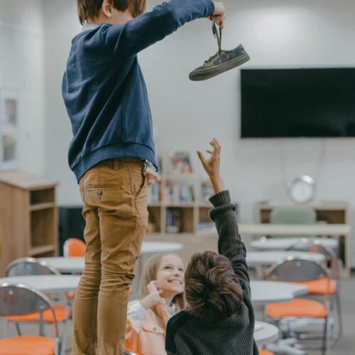 11 Shocking Things Gen X Parents Did That Would Have CPS Knocking Your Door Today—Brace Yourself!