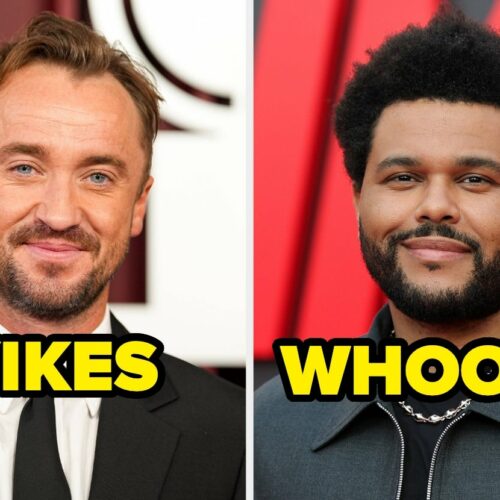 12 Celebrity Blunders This Week So Cringeworthy, Even Mercury in Retrograde Would Shudder