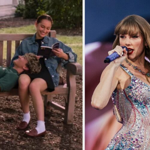 13 Taylor Swift Bangers So Hot, Even Mercury in Retrograde Can’t Ruin Your Summer Vibes!