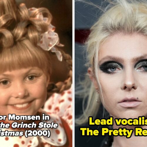 17 Former Child Stars Who Vanished Off Hollywood’s Radar—Wait Until You See Their Wild New Lives (Spoiler: Some Are Totally Unrecognizable)