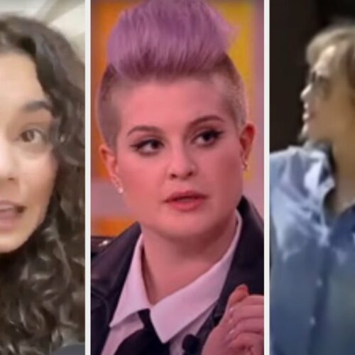 18 Celebrity Fails So Cringe, Even Their Horoscopes Are Asking for a Do-Over!
