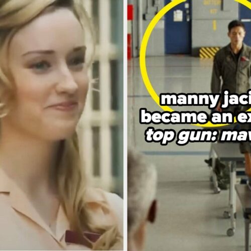 19 Famous Actors Who Got Totally Shafted—Their Movie Scenes Were Nuked Like Mercury in Retrograde!