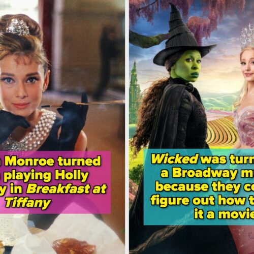 22 Jaw-Dropping Movie Secrets So Shocking, Even Your Horoscope Would Raise an Eyebrow!