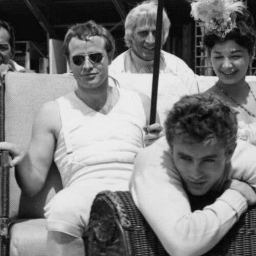 22 Scandalous Old Hollywood Secrets So Wild, Even the Stars Themselves Tried to Erase Them from History!