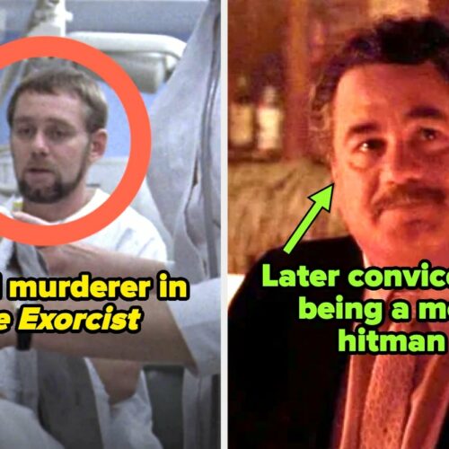 23 Jaw-Dropping Movies That’ll Make You Question Everyone—Especially the Mobsters, Murderers, and Serial Killers Among Us!