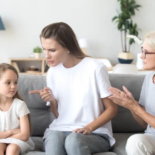 4 Shocking Grandparent Habits That’ll Make You Question Every Family Gathering Forever
